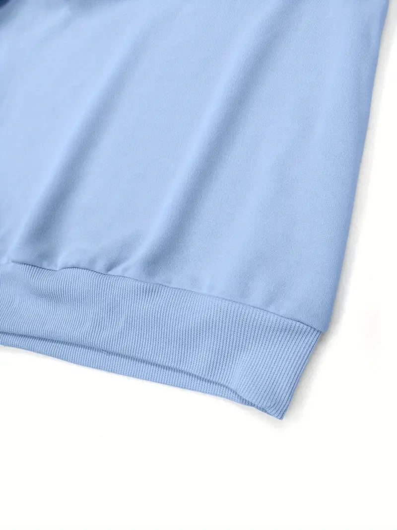 Trendy 3-Piece Fashion Outfit Set – Includes a Free Complimentary Hat! Perfect for daily wear, elevating your style easily. New arrival, stylish and practical, a great pick to upgrade your wardrobe.